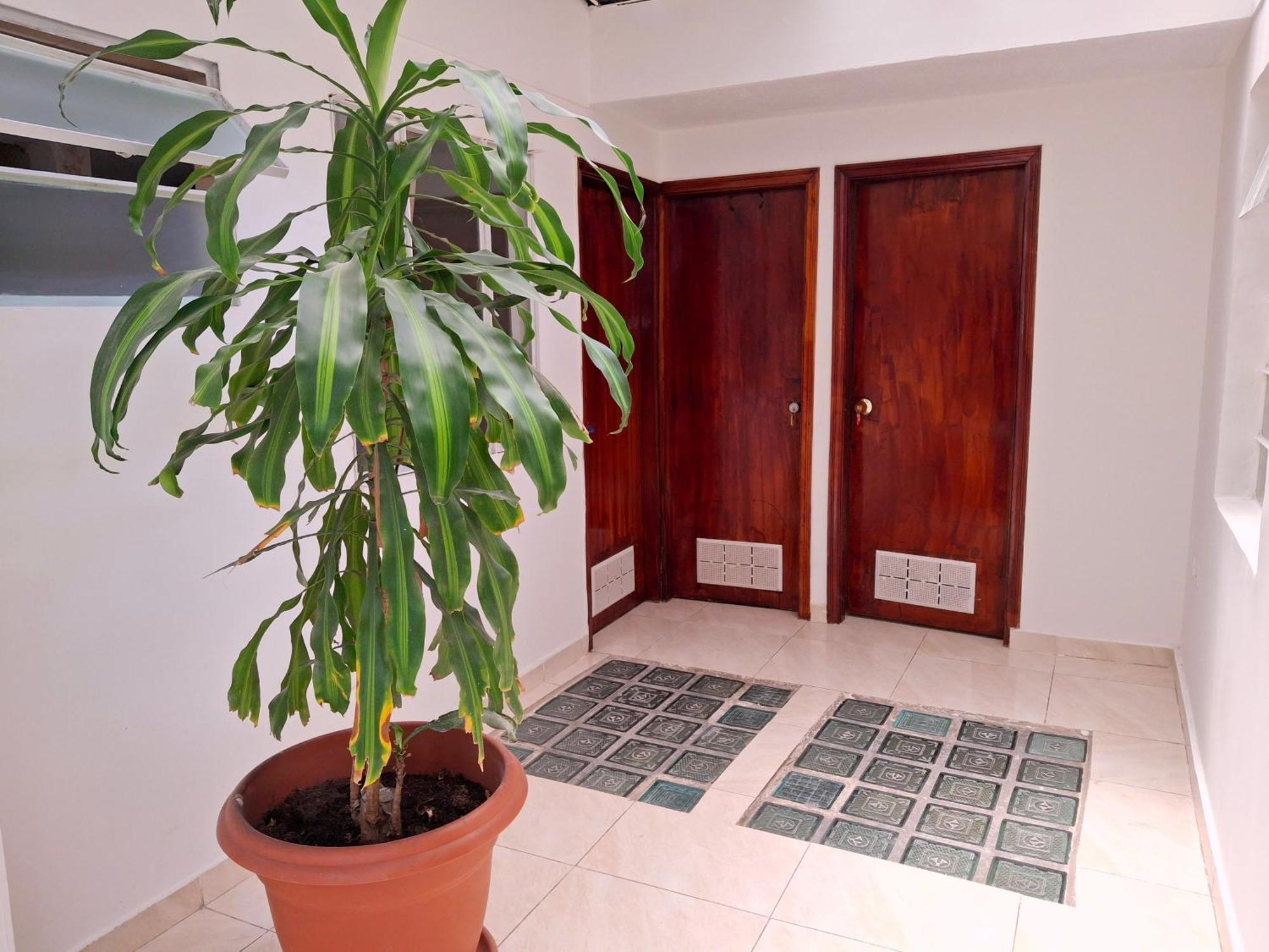 Casa Bella Vista Aparthotel โบโกตา ภายนอก รูปภาพ