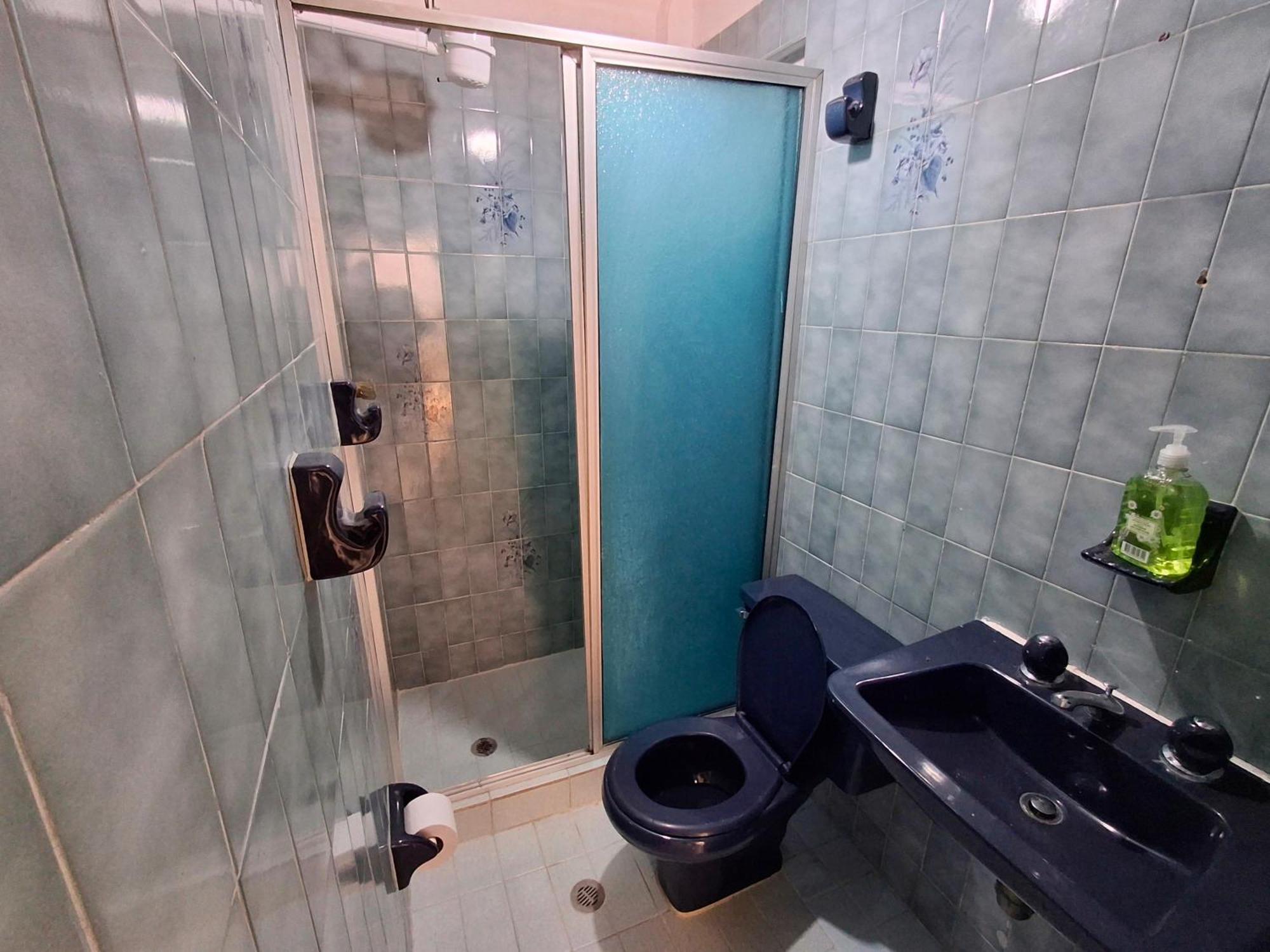 Casa Bella Vista Aparthotel โบโกตา ภายนอก รูปภาพ