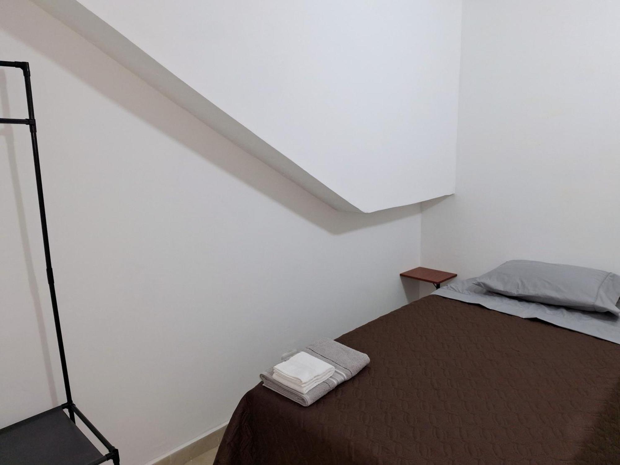 Casa Bella Vista Aparthotel โบโกตา ภายนอก รูปภาพ