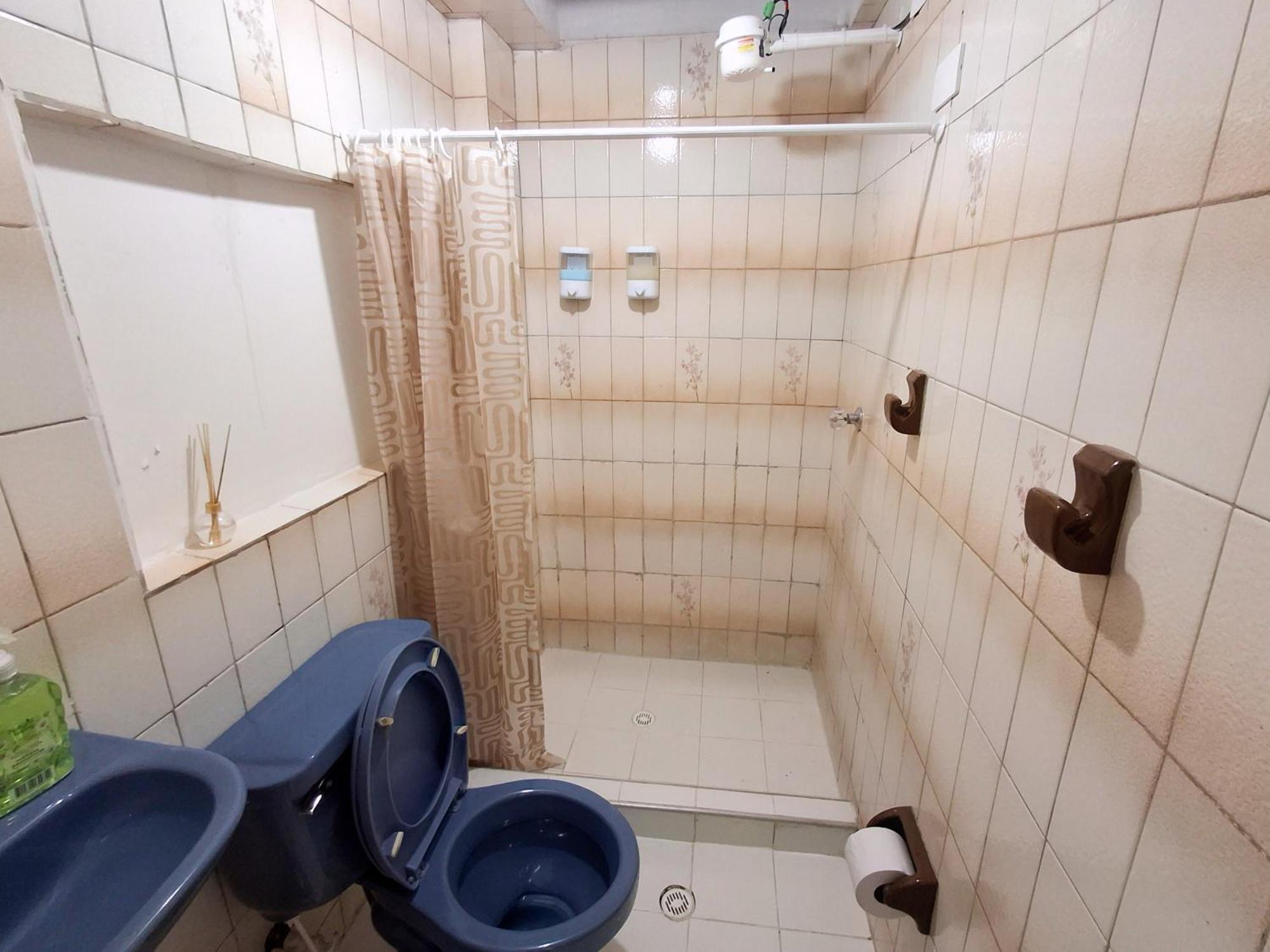 Casa Bella Vista Aparthotel โบโกตา ภายนอก รูปภาพ