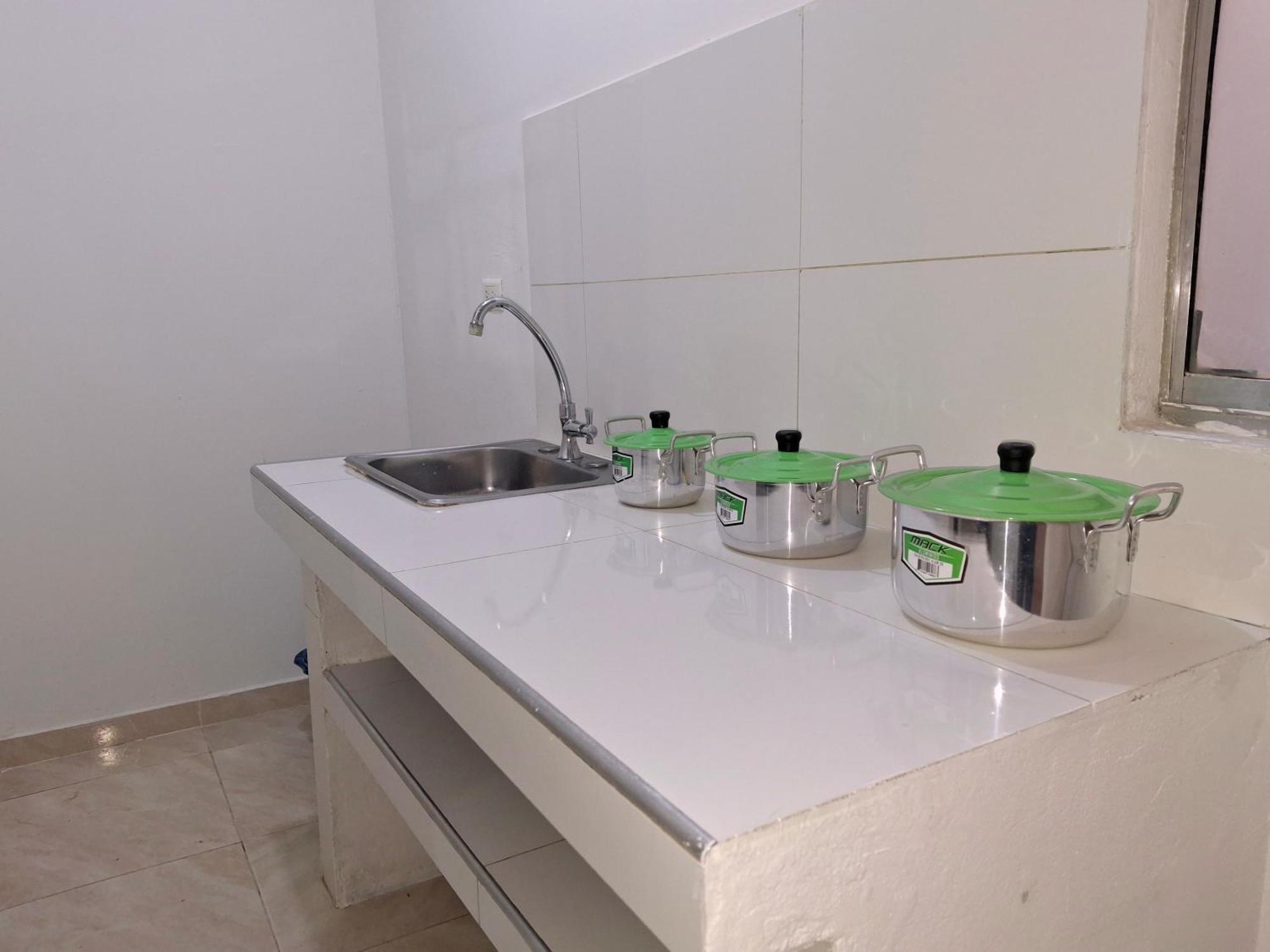 Casa Bella Vista Aparthotel โบโกตา ภายนอก รูปภาพ